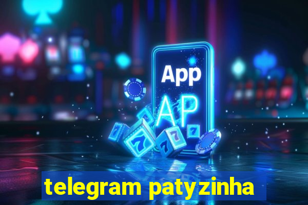 telegram patyzinha